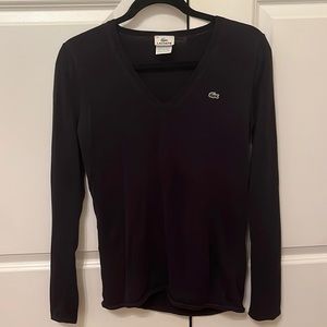 Lacoste Sweater